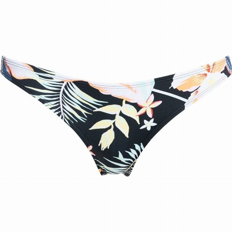 Women's Printed Beach Classics - Moderate Bikini Bottoms for Women Bikini Bottoms