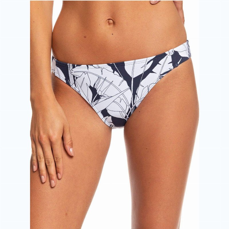 Women's Printed Beach Classics Regular Bikini Bottoms