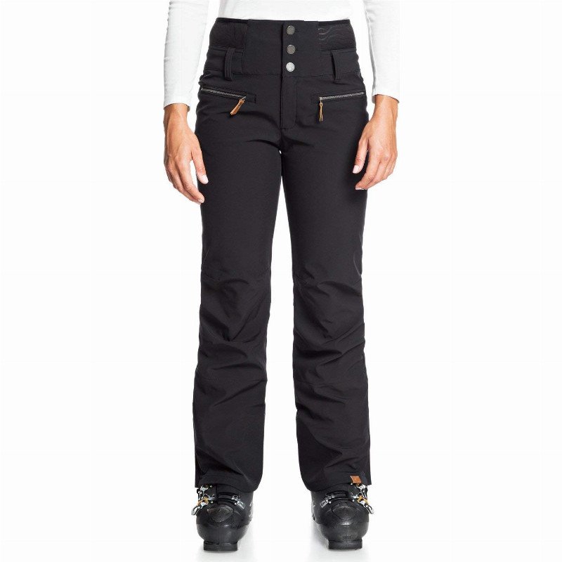 Women's Rising High - Shell Snow Pants for Women Shell Snow Pants