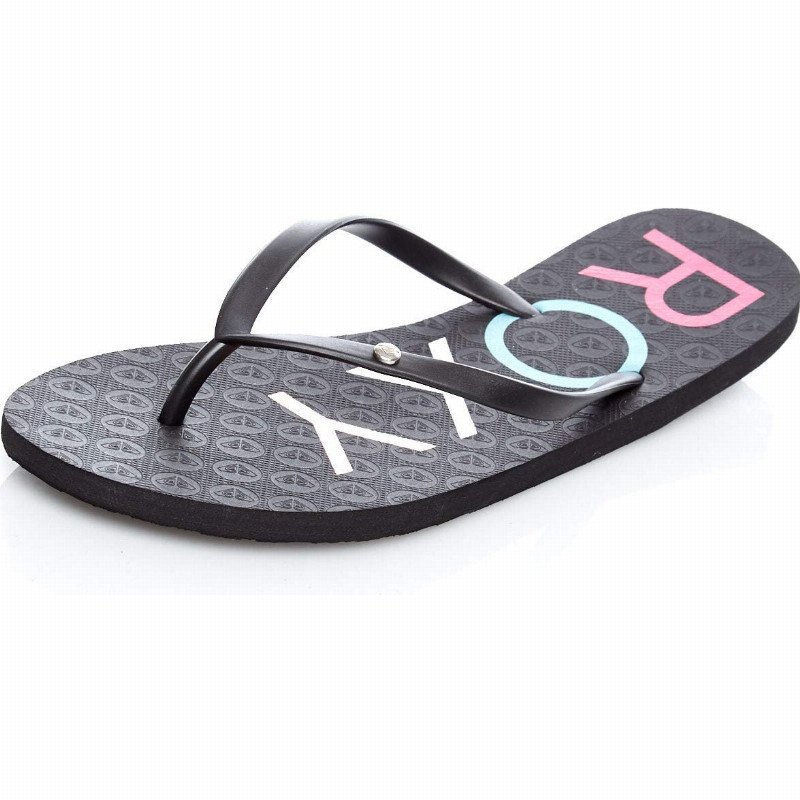 Women's Sandy Flip Flops