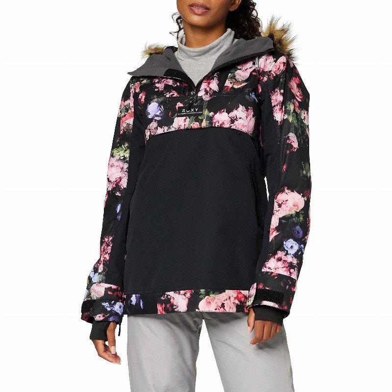 Women's Shelter - Snow Jacket for Women Snow Jacket