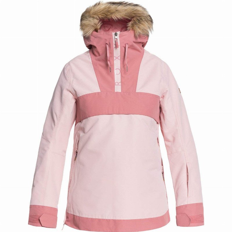 Women's Shelter - Snow Jacket for Women Snow Jacket