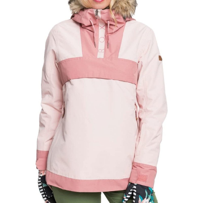 Women's Shelter - Snow Jacket for Women Snow Jacket