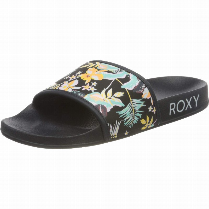 Women's Slippy Sandal Slide