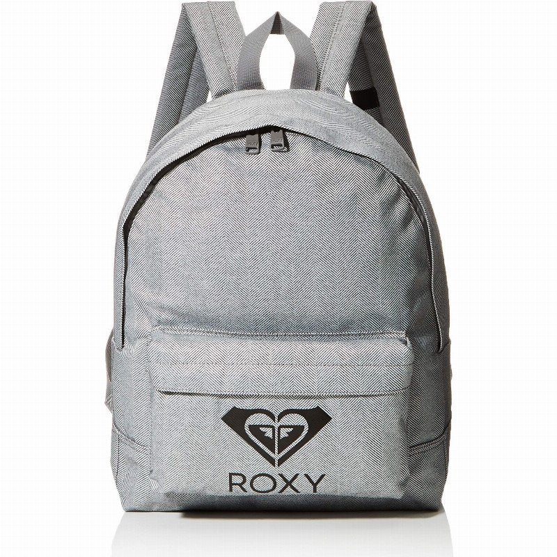 Women's Sugar Baby Solid Logo Backpack, Medium
