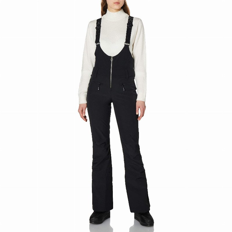 Women's Summit-Shell Snow Bib Pants