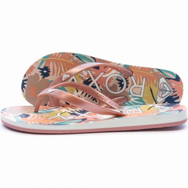 Women's Tahiti Beach & Pool Shoes, Pink (Rose Gold Rsg), 3 UK