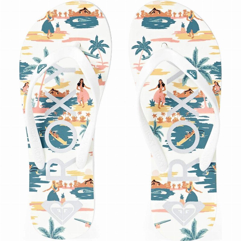 Women's Tahiti Beach & Pool Shoes