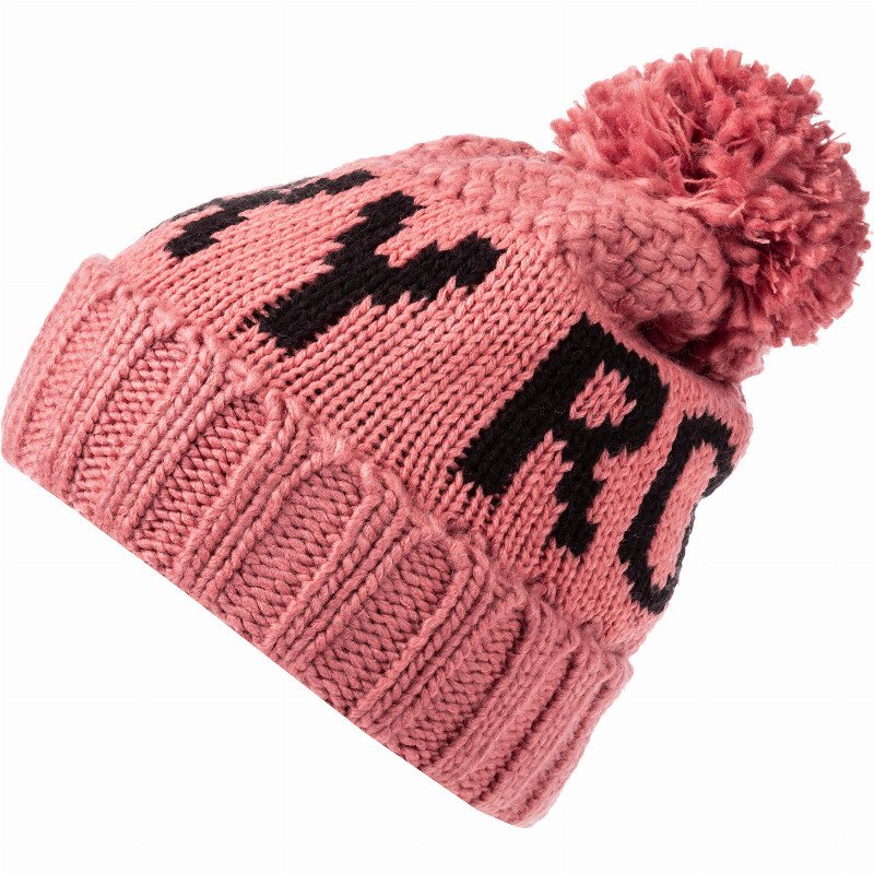 Women's Tonic - Pom-pom Beanie Beanie