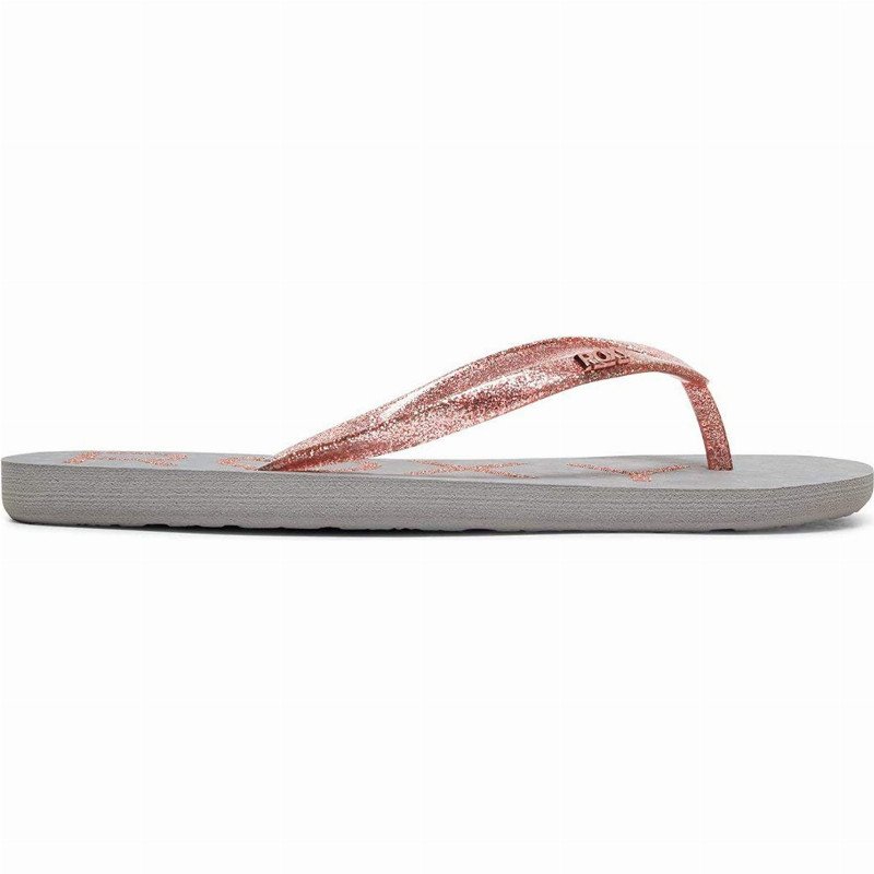 Women's Viva Sparkle Beach & Pool Shoes, (Grey Gry), 5 UK