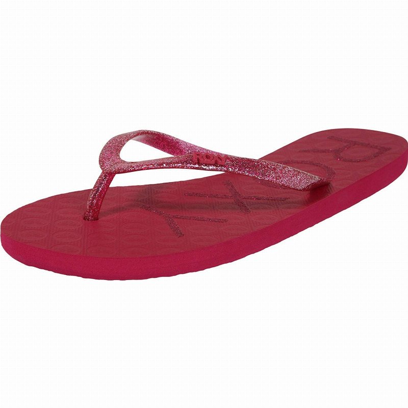 Women's Viva Sparkle Beach & Pool Shoes, Pink (Cerise CRI), 6 UK