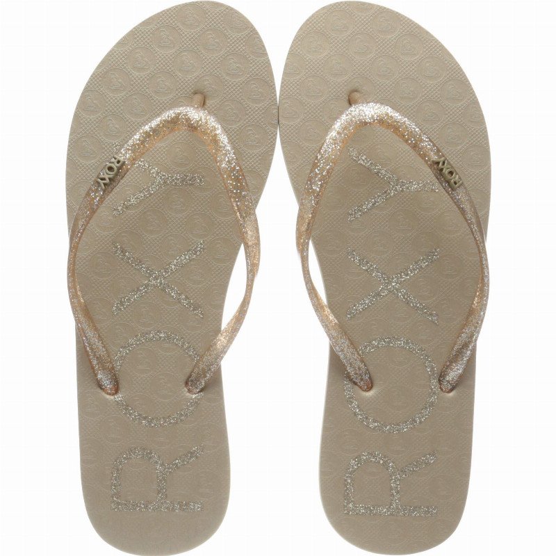 Women's Viva Sparkle Sandal for Women Flip flop