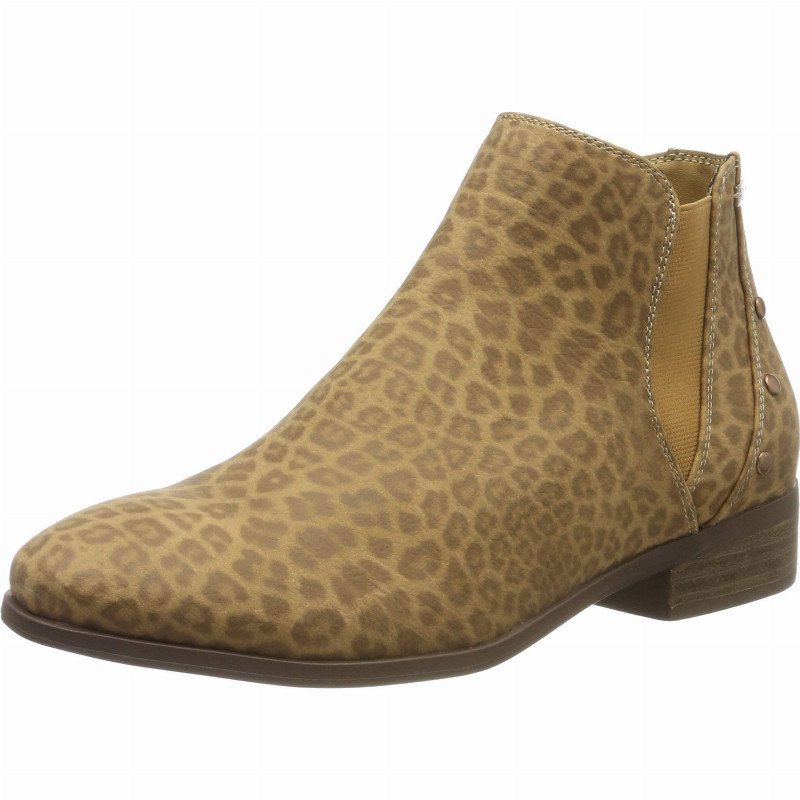 () Women's Yates-Ankle Boots