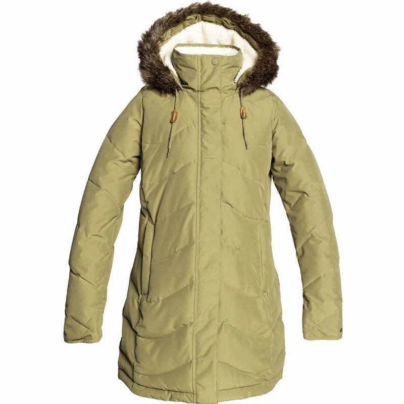 Young Womens Ellie Jk Windbreaker