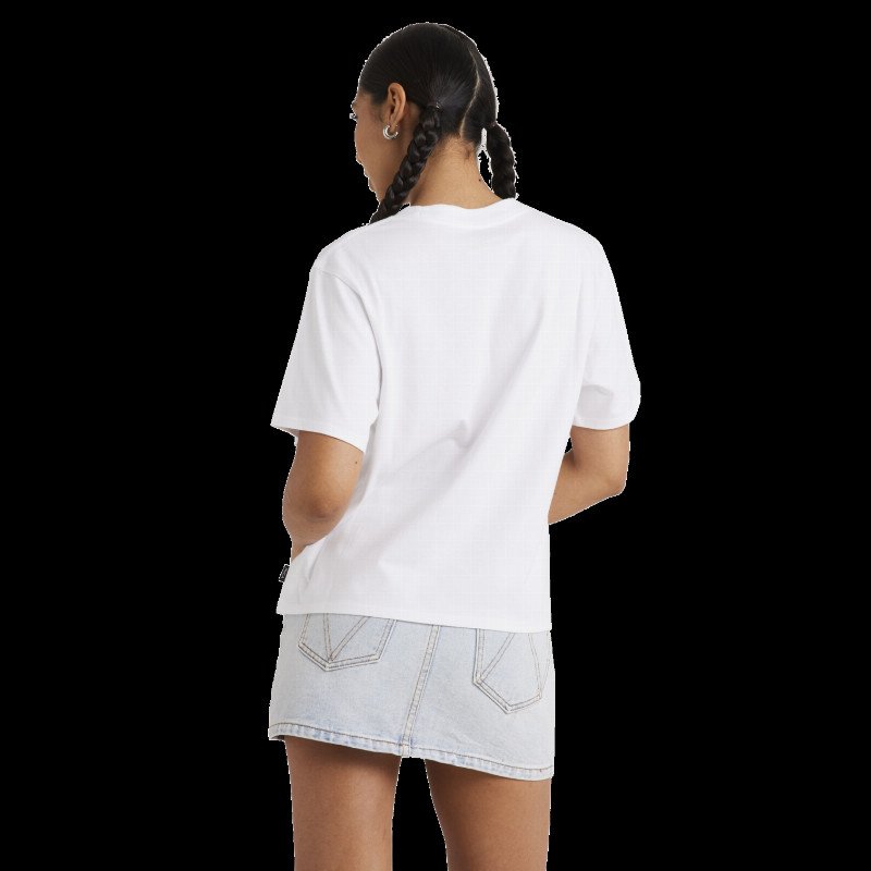 Good Things Only T-Shirt in White