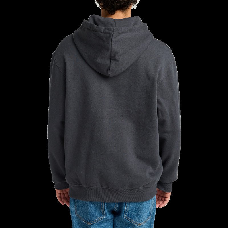 Superblast Hoodie in Garage Blue