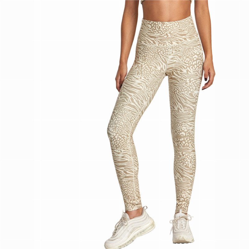 RVCA VA Essential Leggings - Zeetah