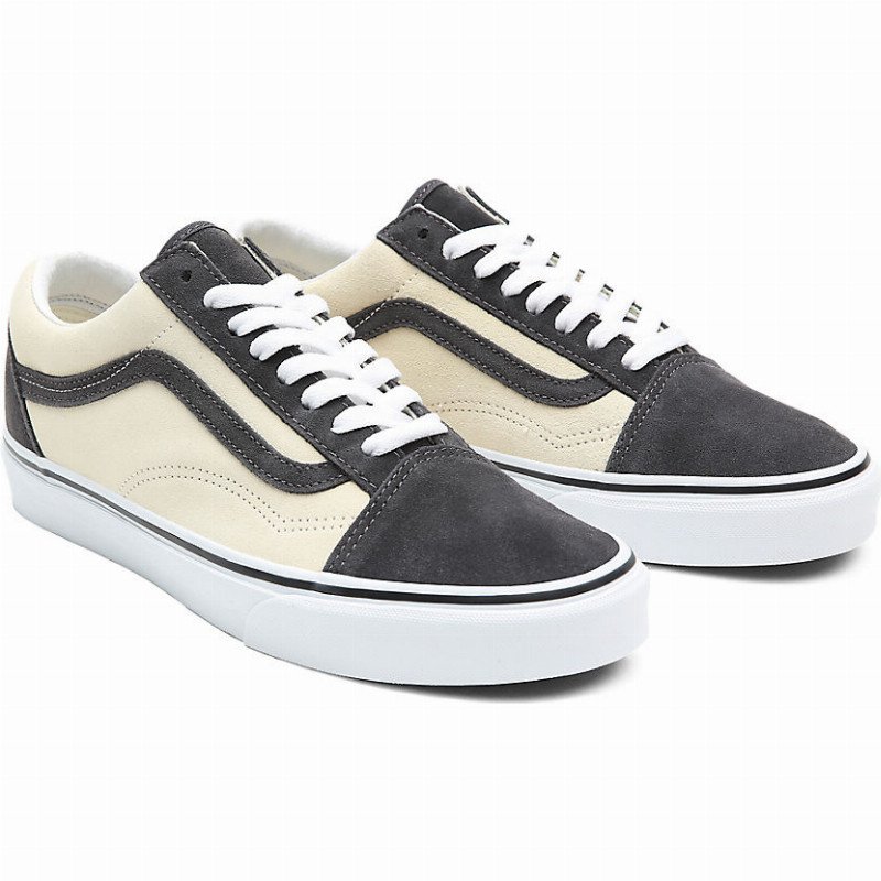 vans 2 tone
