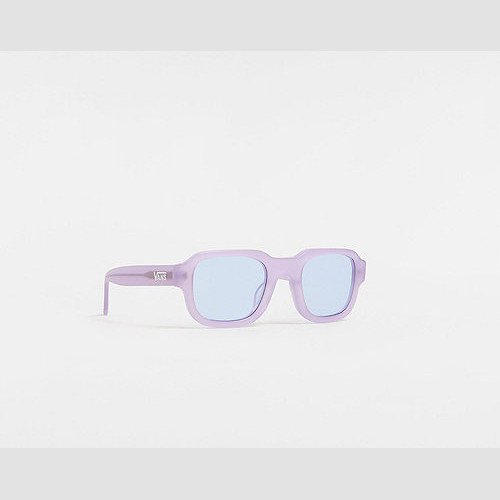 VANS 66 Sunglasses (cosmic Sky) Unisex Purple, One Size