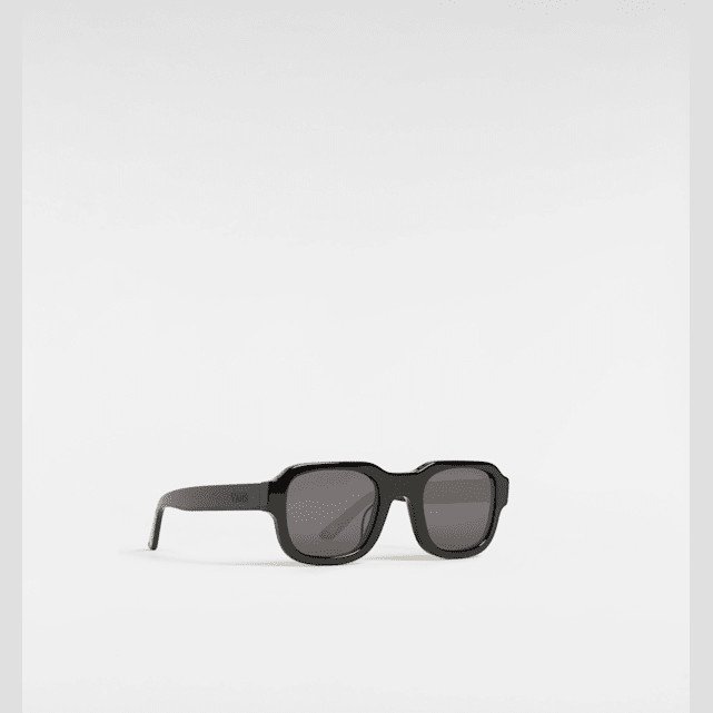 Vans - 66 Sunglasses, Man, Black, Size: One size