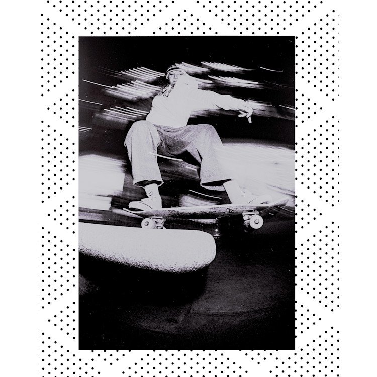 A2 POSTER RAFSKI, MAN, BLACK, SIZE: