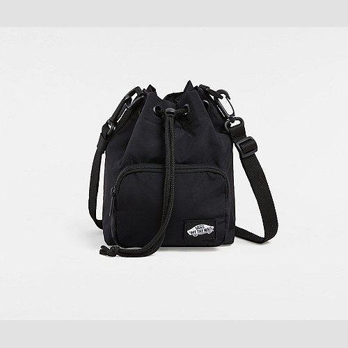 VANS Abd Crossbody Bag (black) Unisex Black, One Size