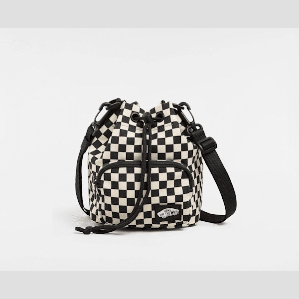 Vans - ABD Crossbody Bag, Man, Black, Size: One size
