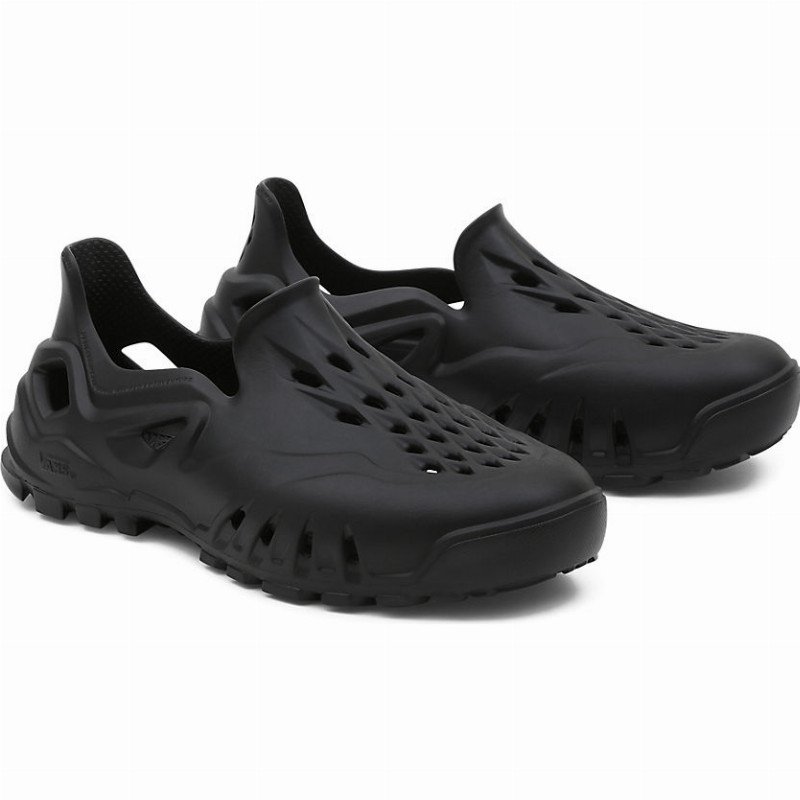 AMZN PACU SHOES (CAVIAR) UNISEX BLACK