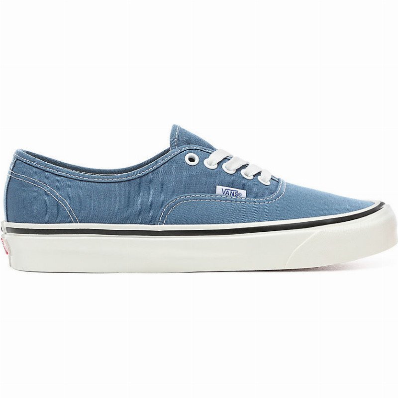 ANAHEIM FACTORY AUTHENTIC 44 DX SHOES ((ANAHEIM FACTORY) OG NAVY) UNISEX BLUE