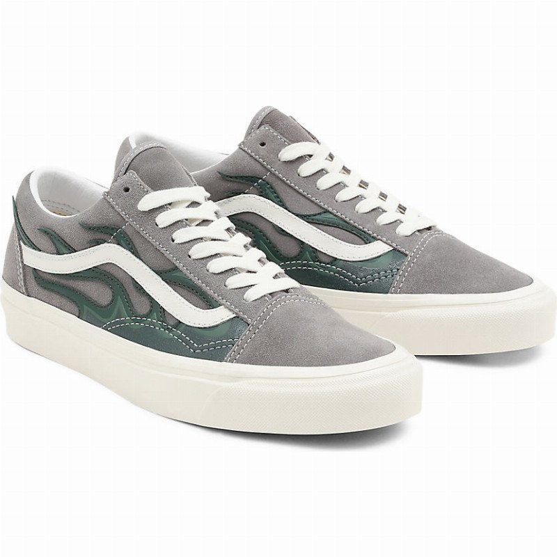 Scarpe anaheim factory old skool 36 dx on sale
