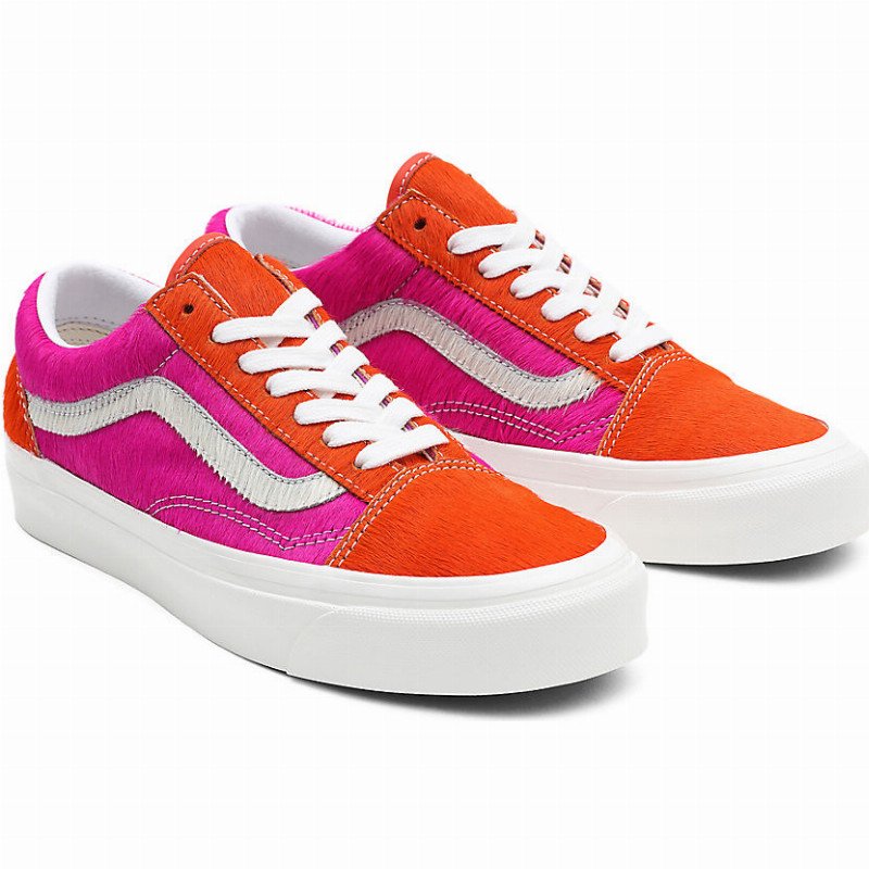 Vans anaheim hotsell old skool women's
