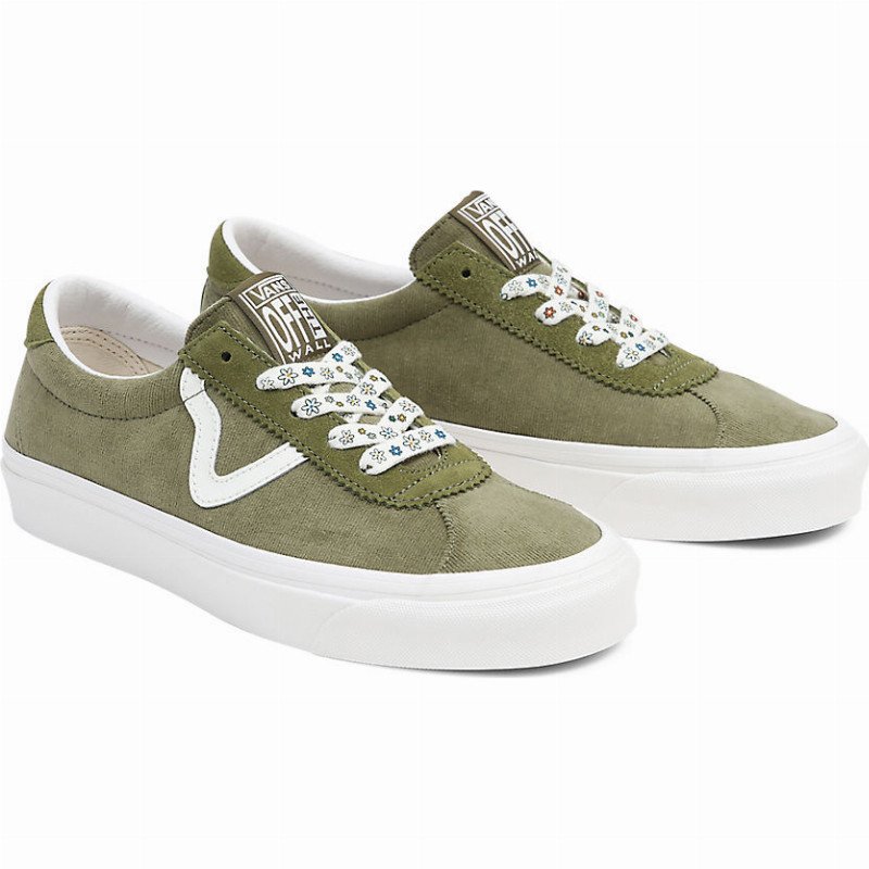 Vans style 73 anaheim women's new arrivals