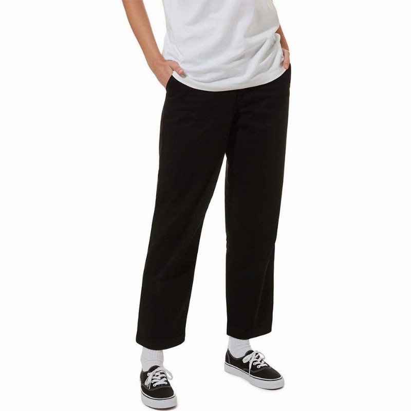 Authentic Chino 29