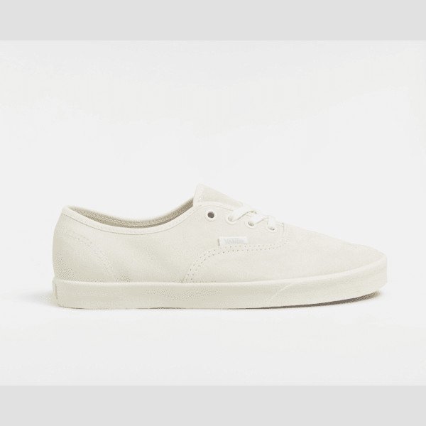 Vans - Authentic Lowpro Shoes, Man, White, Size: 10.5