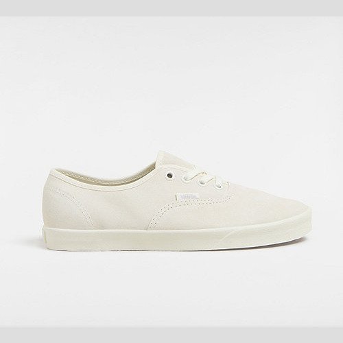 AUTHENTIC LOWPRO SHOES (OFF WHITE) UNISEX WHITE