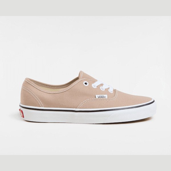 Vans - Authentic Shoes, Man, Brown, Size: 5