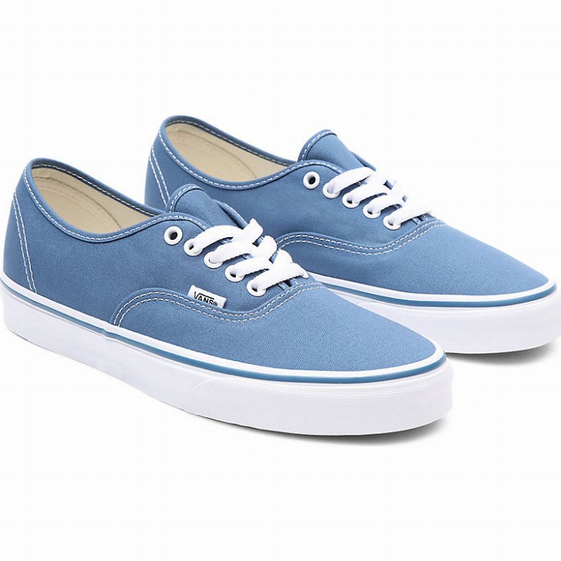 vans authentic original navy
