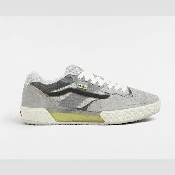 Vans - AVE 2.0 Shoes, Man, Grey, Size: 11