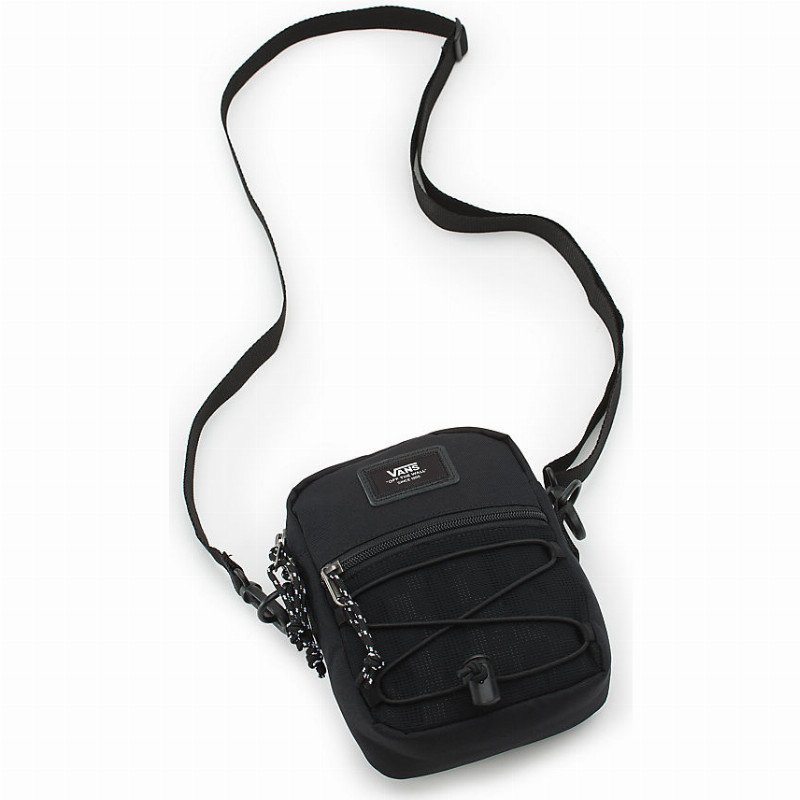 mini backpack blue