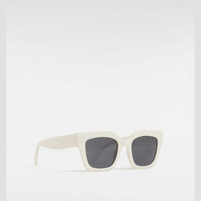 Vans - Belden Shades, Man, White, Size: One size