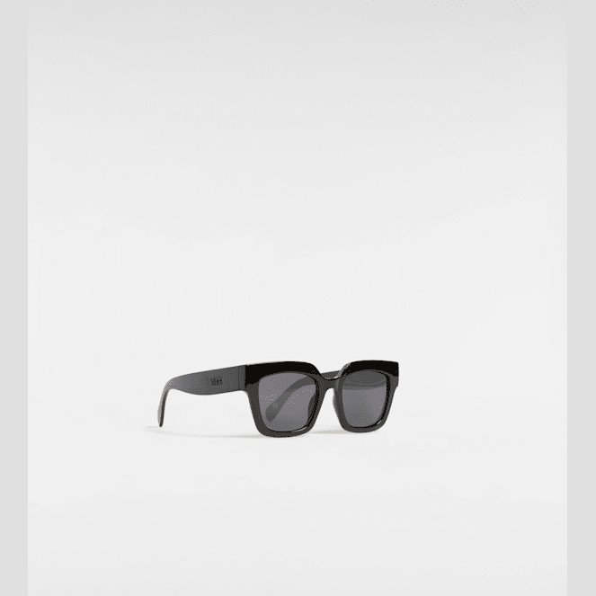 Vans - Belden Sunglasses, Man, Black, Size: One size