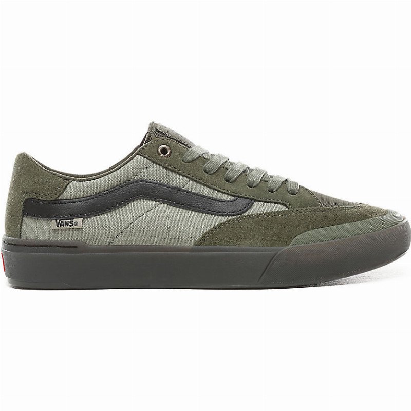 berle pro grape leaf