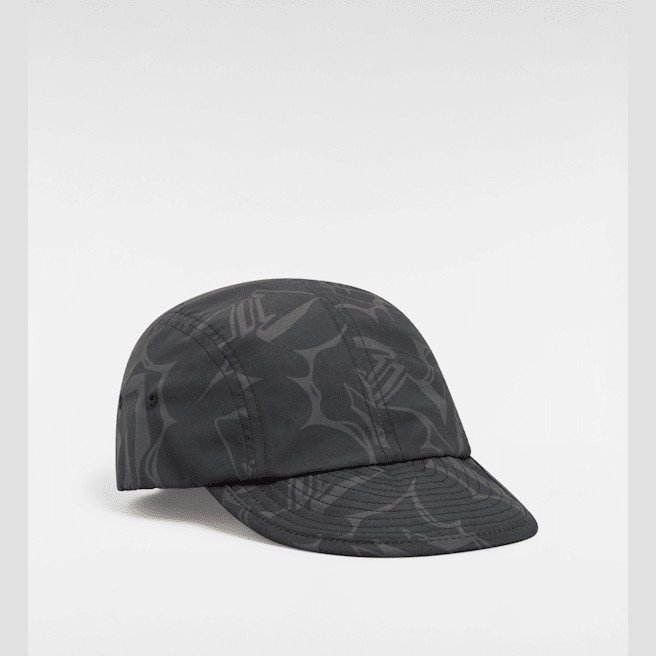  BMX LEWIS MILLS CAMPER HAT, MAN, BLACK, SIZE: