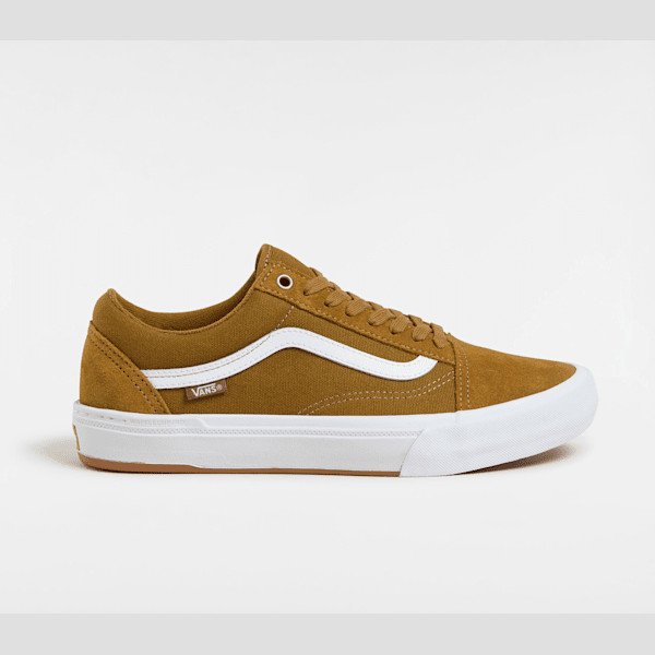 Vans - BMX Old Skool Shoes, Man, Brown, Size: 7