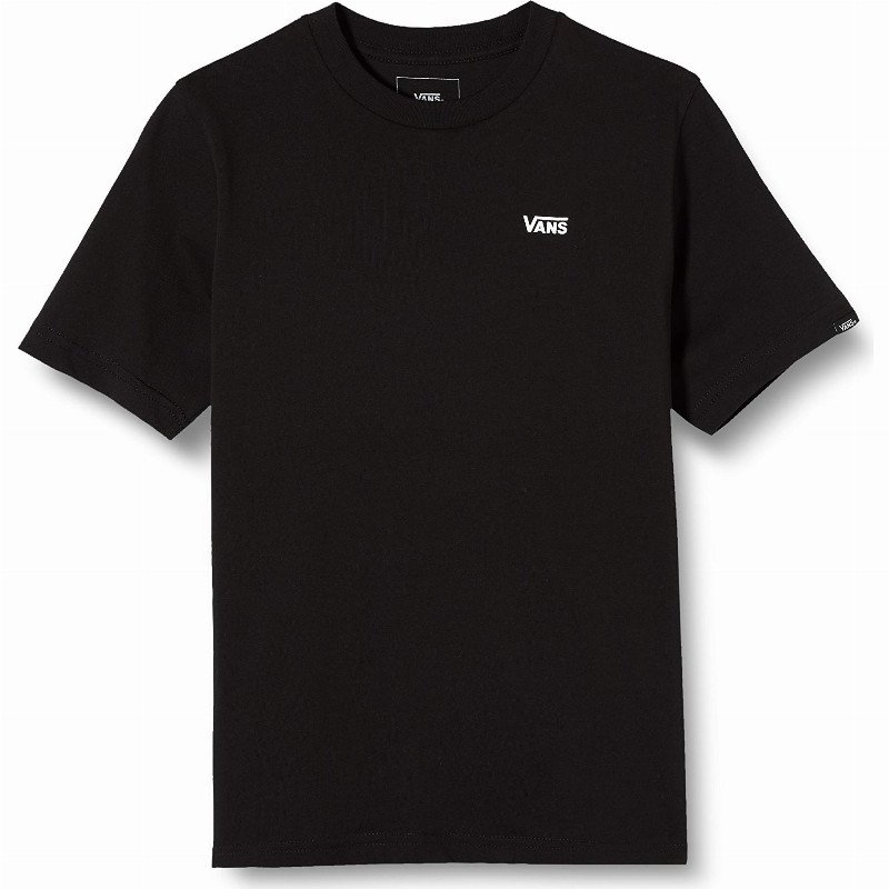 Boy's Left Chest Tee T-Shirt