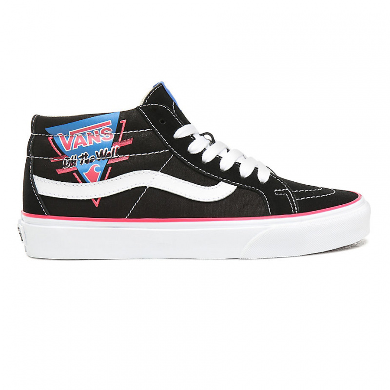 vans sk8 mid reissue womens
