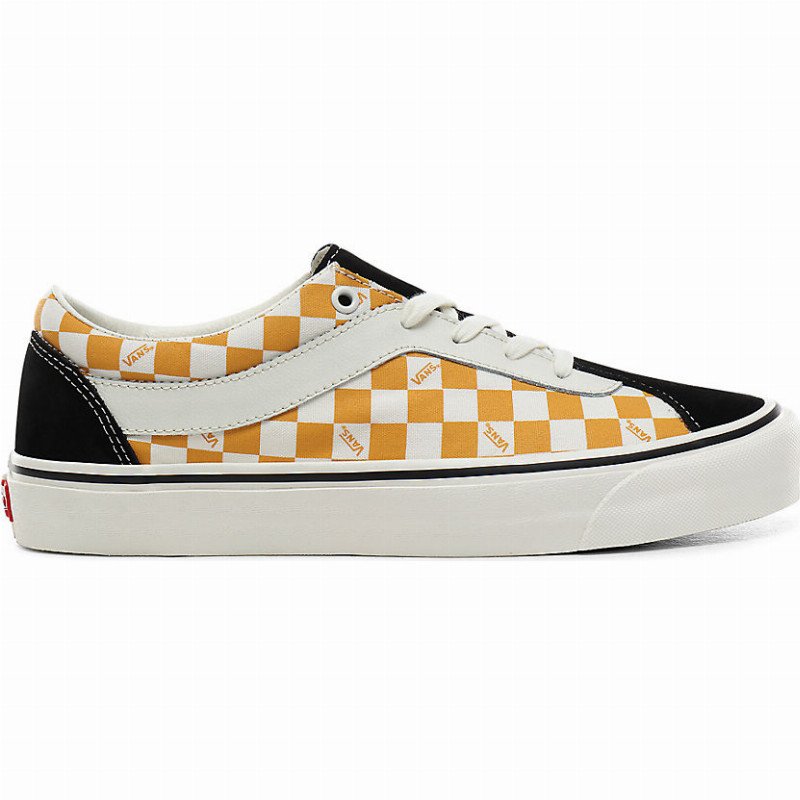 checkerboard bold ni