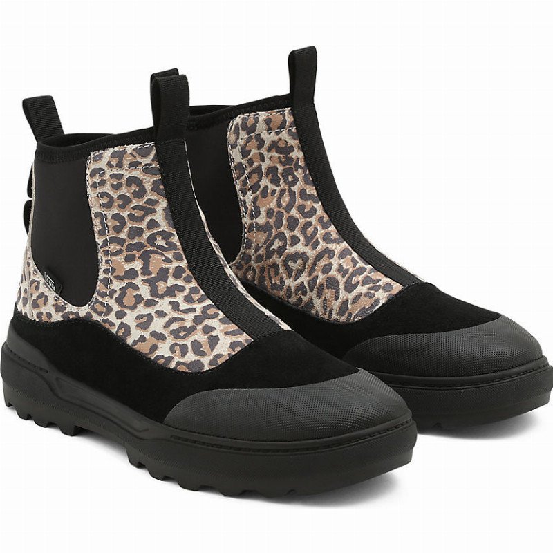 colfax vans boot