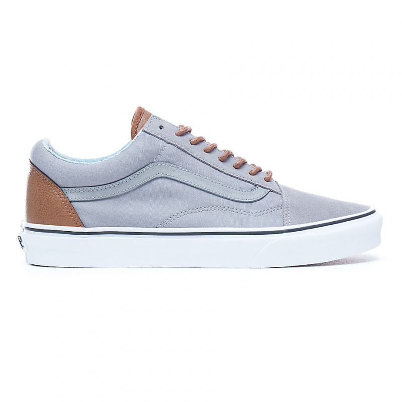 vans frost grey acid denim