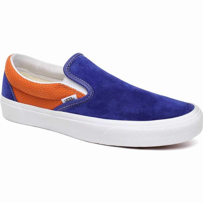 Classic Slip on Fashion Shoe